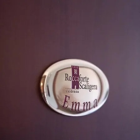 Residenza Roccaforte Scaligera Frühstückspension 4*