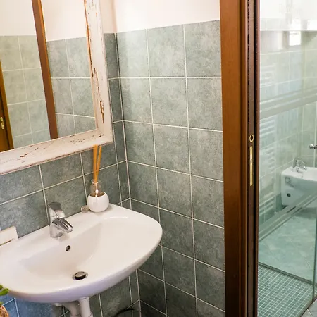 Residenza Roccaforte Scaligera Frühstückspension