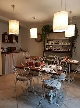 Residenza Roccaforte Scaligera فندق مبيت وإفطار فيرونا
