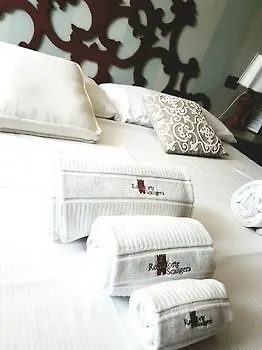 Residenza Roccaforte Scaligera فندق مبيت وإفطار فيرونا