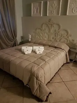 Residenza Roccaforte Scaligera فندق مبيت وإفطار