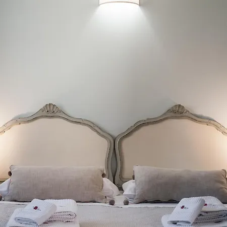 Residenza Roccaforte Scaligera فندق مبيت وإفطار