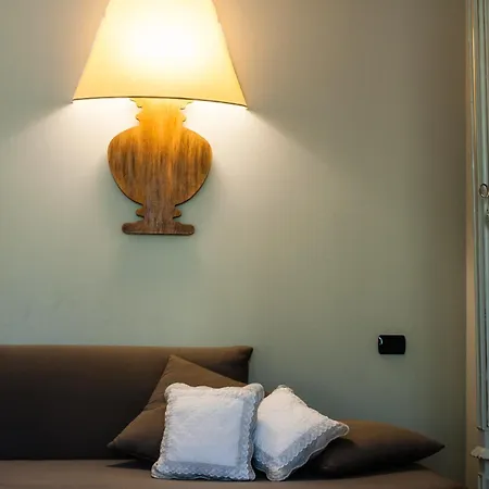 Residenza Roccaforte Scaligera فيرونا