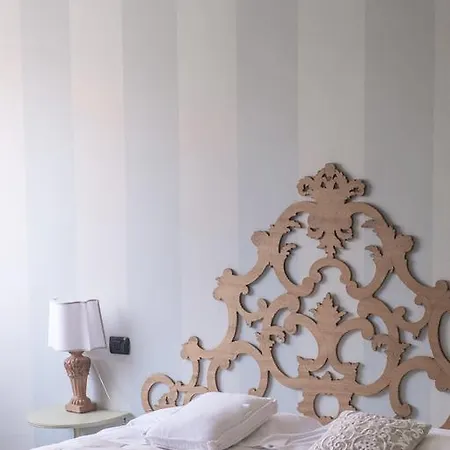 Residenza Roccaforte Scaligera Oda ve Kahvaltı 4*