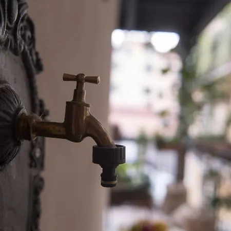 Residenza Roccaforte Scaligera Oda ve Kahvaltı 4*