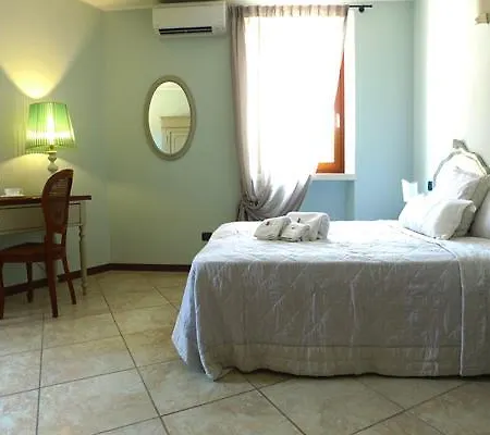 Residenza Roccaforte Scaligera 4* Verona