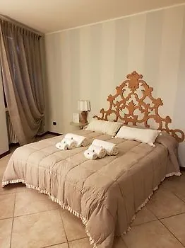 Residenza Roccaforte Scaligera Verona
