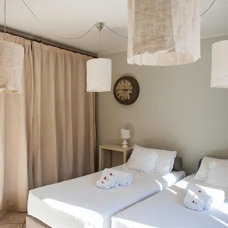 Residenza Roccaforte Scaligera Oda ve Kahvaltı