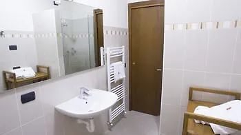 Residenza Roccaforte Scaligera 4* Verona