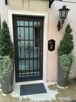 Residenza Roccaforte Scaligera Oda ve Kahvaltı Verona