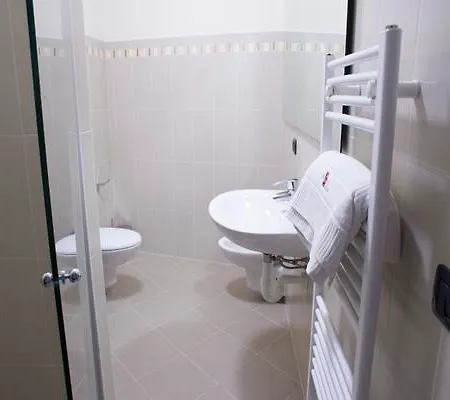 Residenza Roccaforte Scaligera 4* Verona