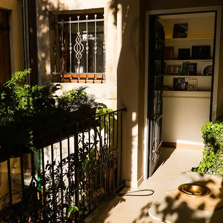 Residenza Roccaforte Scaligera Oda ve Kahvaltı Verona