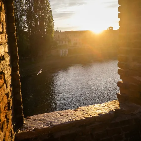 Residenza Roccaforte Scaligera 4* Verona