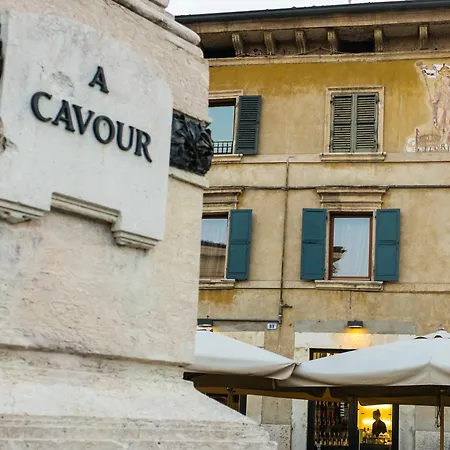 Residenza Roccaforte Scaligera