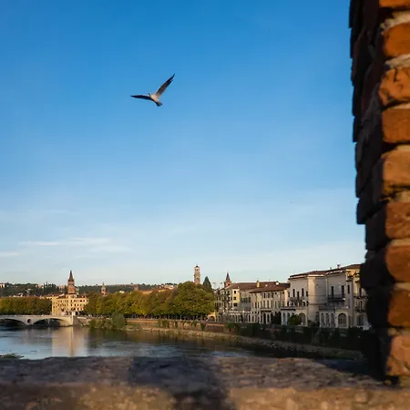 Residenza Roccaforte Scaligera Verona