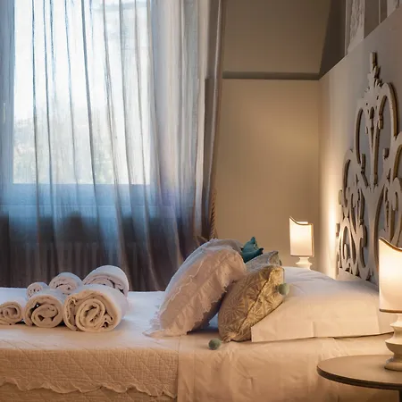Residenza Roccaforte Scaligera Verona