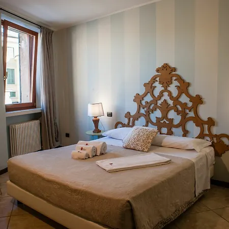 Residenza Roccaforte Scaligera Oda ve Kahvaltı