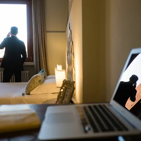 Residenza Roccaforte Scaligera Oda ve Kahvaltı Verona