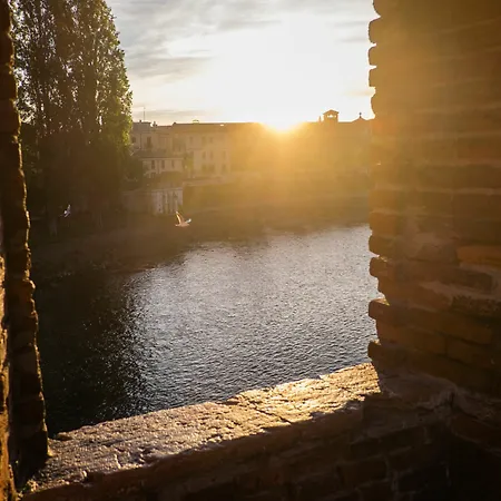 Residenza Roccaforte Scaligera Verona